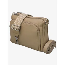 Adel Bags Torba za čez ramo Becky brokat