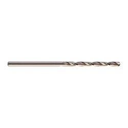 MILWAUKEE Pakovanje 10 burgija THUNDERWEB HSS-G 10/1 2 x 24/49 mm