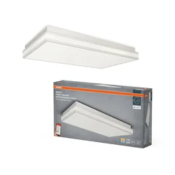 Osram - LED prigušiva stropna svetiljka SMART+ MAGNET LED/42W/230V Wi-Fi