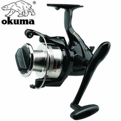 Okuma rola spin Impact IM65