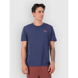 Mons Royale Icon Merino Tech Tee midnight
