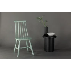 Venture Design Jedilni stol Lönneberga 50x43x88 cm zelen