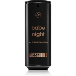 Missguided Babe Night EDP 80 ml