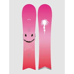 CAPiTA Spring Break Slush Slasher 2.0 2027 Snowboar white