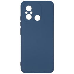 NN Maska za Xiaomi Redmi 12C / Poco C40, navy blue - 5315