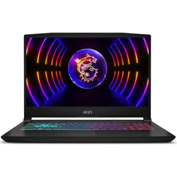 MSI Katana 15 i5-12450H, 32GB, 512 RTX4060 144Hz