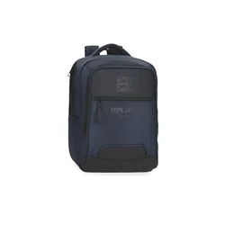 PEPE JEANS Ranac za laptop - Teget