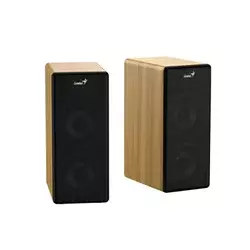 GENIUS SP-HF1220BT Pine Wood