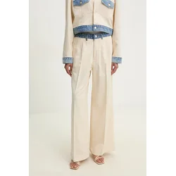 Hlače Moschino Jeans