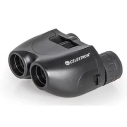 Daljnogled Celestron FocusView 8-17x25