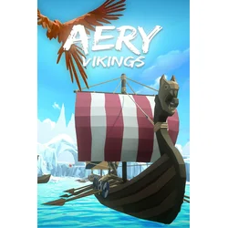 Aery - Vikings XBOX LIVE Key EUROPE