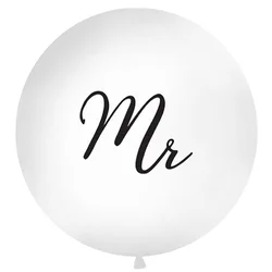 Amscan Velik Balon Mr