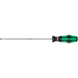 WERA Šrafciger 335 SL 1 x 5.5 x 200 mm zeleni