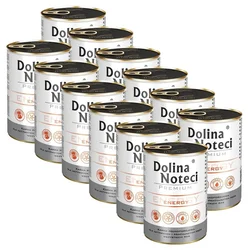 Dolina Noteci Premium Energy 12 x 400 g