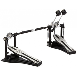 Mapex P400TW Storm Double Pedal