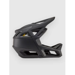 Fox Proframe Mt Blk, Ce Helmet matte black