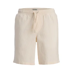 JACK & JONES Hlače JPSTJaiden bela