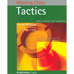 Winning Chess Tactics