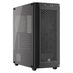 Corsair Midi Tower kućište 480T Airflow, E-ATX, Bez napajanja, Crno
