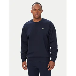 Lacoste Jopa SH8868 Mornarsko modra Regular Fit