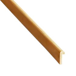 Ugaona ukrasna lajsna 240cm hs818/grt