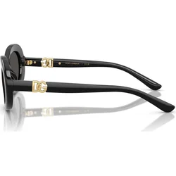 Dolce & Gabbana Kids Naočare za sunce DX 6007U 501/87