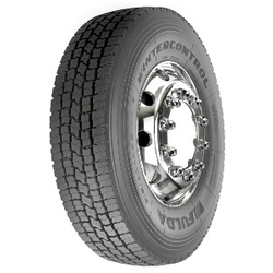 Fulda Wintercontrol 295/80 R22.5 152/148L