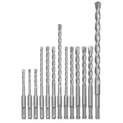 Einhell set burgija SDS-Plus 12/1