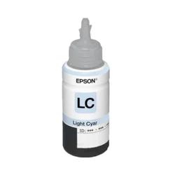 EPSON Mastilo light cijan T6735