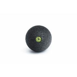 Blackroll BALL 08 cm, črna