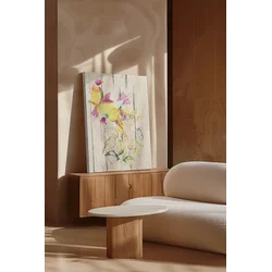 Slika Wallity Ersyfdc285, 50x70 cm