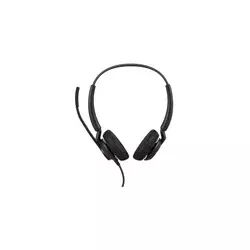 Jabra Engage 40 UC USB-A (4099-419-269) Black