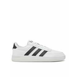 Adidas Muške patike Breaknet 2.0, Bele