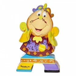 Cogsworth Mini Figurica