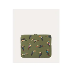 TUCANO Futrola za laptop 13/14 Sleeve/ zelena