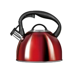 MPM MCN-13-C1 kotliček 3 l, rdeč