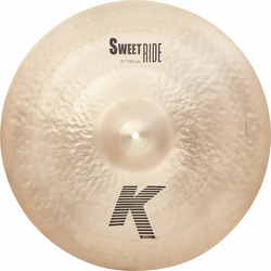 Zildjian K Sweet Ride činela 21