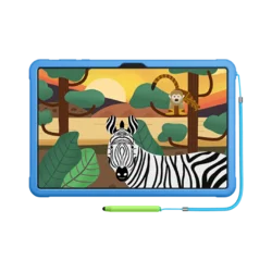 Tablet HONOR Pad X8b WiFi 11/Kids Edition/4GB/128GB/5MP/Android/siva