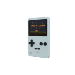 Konzola Quare Retro Gamer 240 - Gray