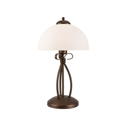Stona lampa ADELLE 1xE27/60W/230V