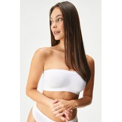 Brezšivni modrček Flexi Bandeau II