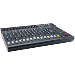 Studiomaster Club XS 16+ mikser