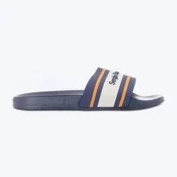 SERGIO TACCHINI Papuce azzurro M