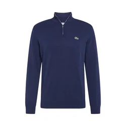 LACOSTE Pulover, modra