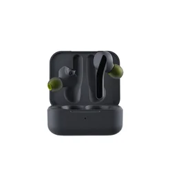 Brezžične ušesne slušalke Rolling Square HYPHEN 2 - Etna Grey