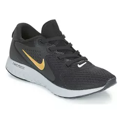 Nike WMNS LEGEND REACT, ženske patike za trčanje, crna AA1626