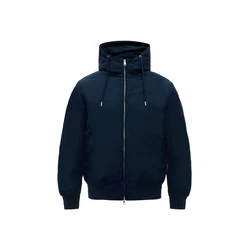 JACK & JONES Prehodna jakna JCOTRACE temno modra