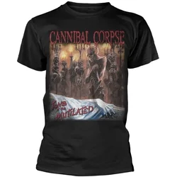 Cannibal Corpse Tomb Of The Mutilated majica M