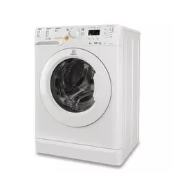 INDESIT pralno-sušilni stroj XWDA 751680X W EU 85590