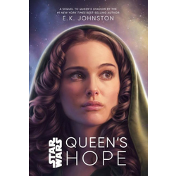 Star Wars Queens Hope